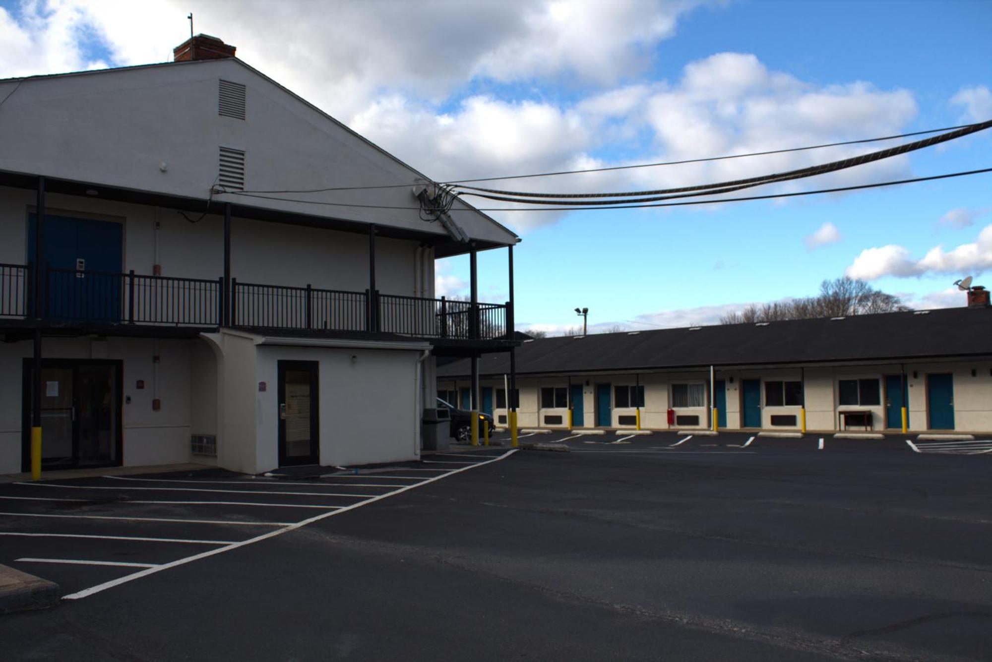 Days Inn By Wyndham Wrightstown Mcguire Afb Bordentown Экстерьер фото